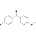 4-Fluoro-4&#39;-metoxibenzofenona Nï¿½ CAS: 345-89-1